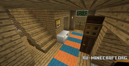 ������� Great House ��� Minecraft