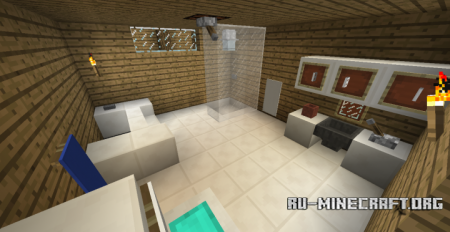 ������� Great House ��� Minecraft
