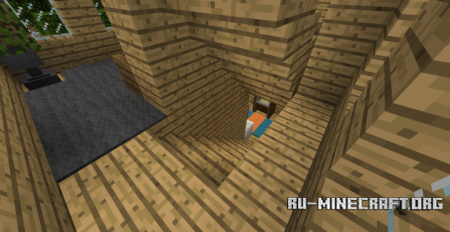 ������� Great House ��� Minecraft