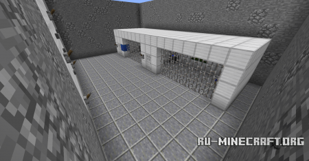 ������� Breaking Out ��� Minecraft