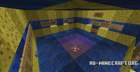 Скачать Find the Differnce для Minecraft