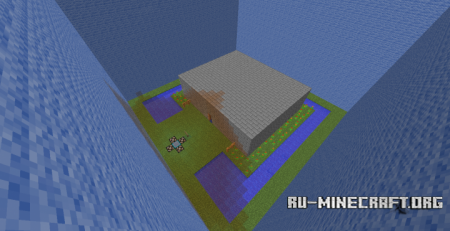 Скачать Find the Differnce для Minecraft