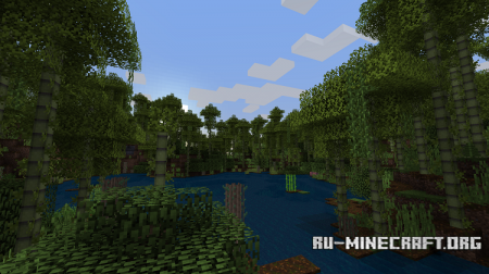  Biomes O Plenty  Minecraft 1.6.4