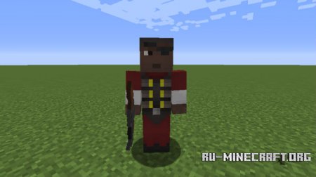  TF2 Stuff  Minecraft 1.8