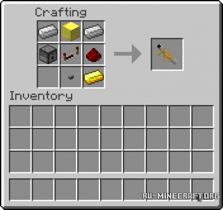  Gadgets n Goodies  Minecraft 1.10