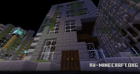 ������� What Happened ��� Minecraft