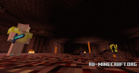 ������� What Happened ��� Minecraft