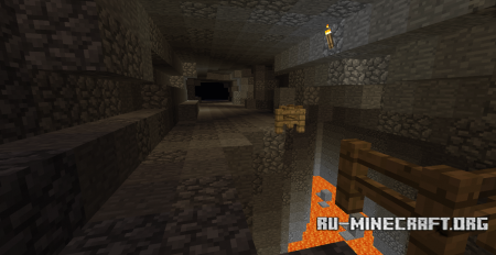 ������� What Happened ��� Minecraft
