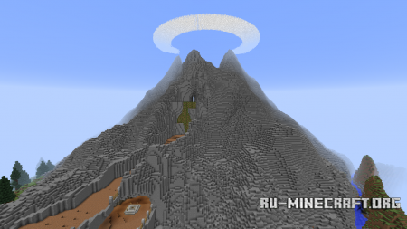 ������� Eternal Darkness ��� Minecraft