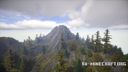 ������� The Eremir ��� Minecraft