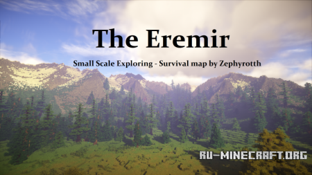 ������� The Eremir ��� Minecraft
