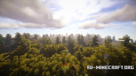 ������� The Eremir ��� Minecraft