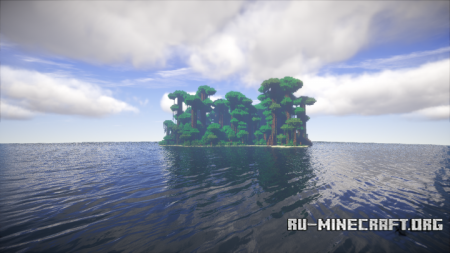 ������� The Eremir ��� Minecraft