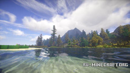 ������� The Eremir ��� Minecraft
