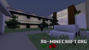 ������� Hidden Button: The 10 Easters ��� Minecraft