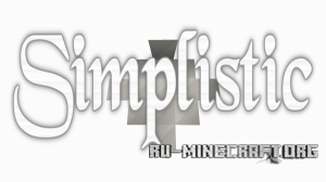 ������� Simplistic ��� Minecraft