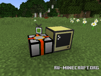  Plethora Peripherals  Minecraft 1.10.2