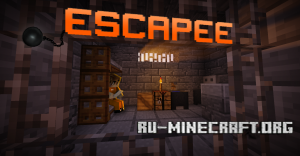 ������� Escapee ��� Minecraft