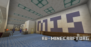 ������� Atilliary Facilities 4 - I.S.M.A ��� Minecraft