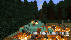  Earth's End  Minecraft