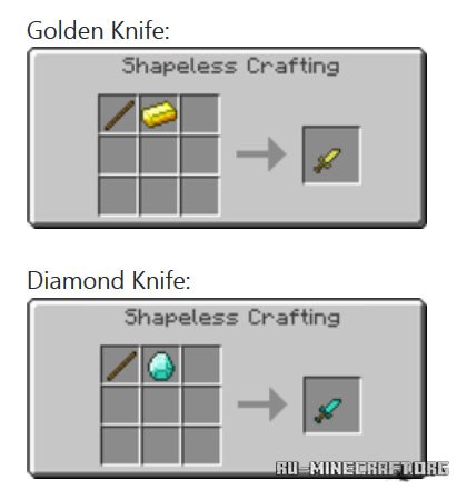  Reforged  Minecraft 1.10.2
