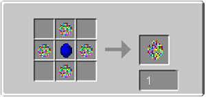  On Further Tales  Minecraft 1.11.2