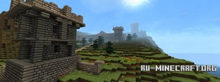  JohnSmith [32x]  Minecraft 1.6.4