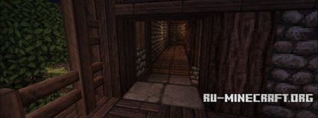 JohnSmith [32x]  Minecraft 1.6.4