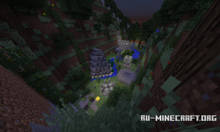 ������� Are You a Ninja 3 ��� Minecraft