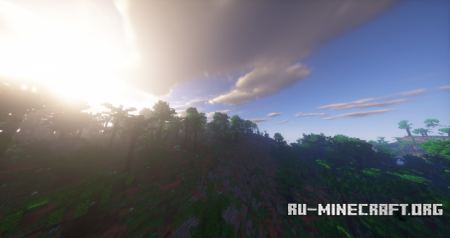 ������� Jungles of Scavia ��� Minecraft