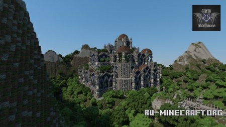 ������� Gringehalt ��� Minecraft