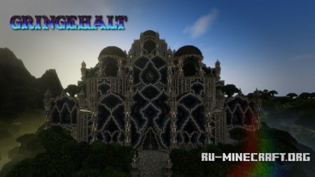 ������� Gringehalt ��� Minecraft