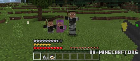  Jimbos Modern Weapons  Minecraft PE 1.1