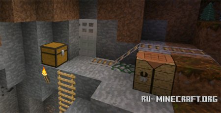 Faithful [32x32]  Minecraft PE 1.1