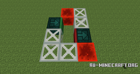  Funky Locomotion  Minecraft 1.11.2
