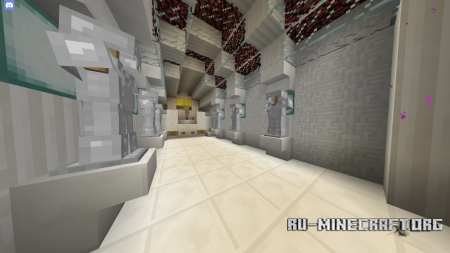������� SpongeQuest ��� Minecraft