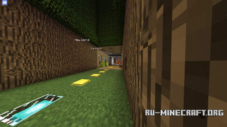 ������� SpongeQuest ��� Minecraft
