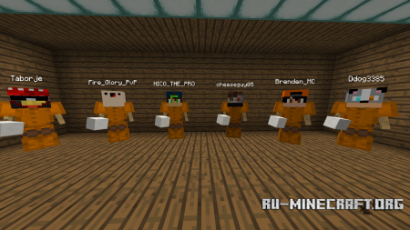 ������� Simplistic ��� Minecraft