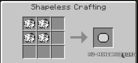  TreeOres  Minecraft 1.10.2
