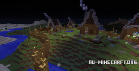 ������� Shepshed ��� Minecraft