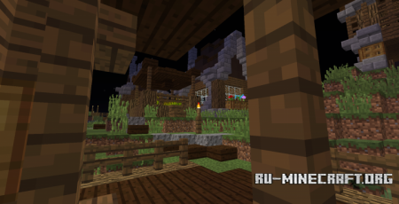 ������� Shepshed ��� Minecraft