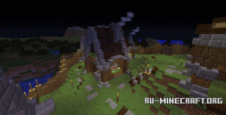 ������� Shepshed ��� Minecraft