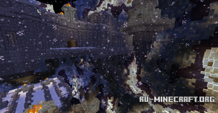 ������� Discordancy ��� Minecraft