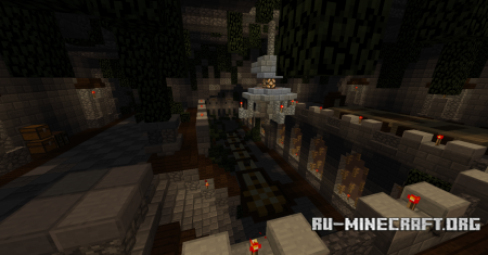 ������� Discordancy ��� Minecraft