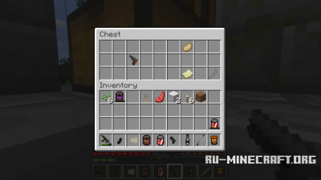  DayZ  Minecraft 1.5.2