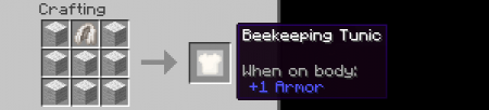 Скачать Angry Bees для Minecraft 1.11.2