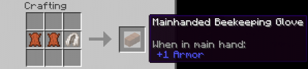 Скачать Angry Bees для Minecraft 1.11.2