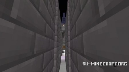 ������� Kollsvik - Fantasy Fortress ��� Minecraft