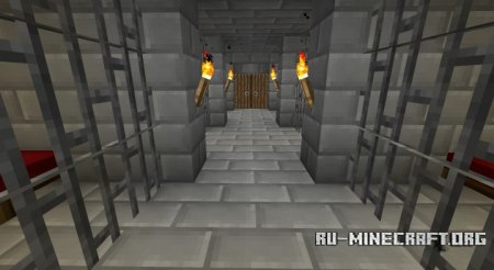 ������� Kollsvik - Fantasy Fortress ��� Minecraft