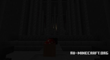 ������� Kollsvik - Fantasy Fortress ��� Minecraft